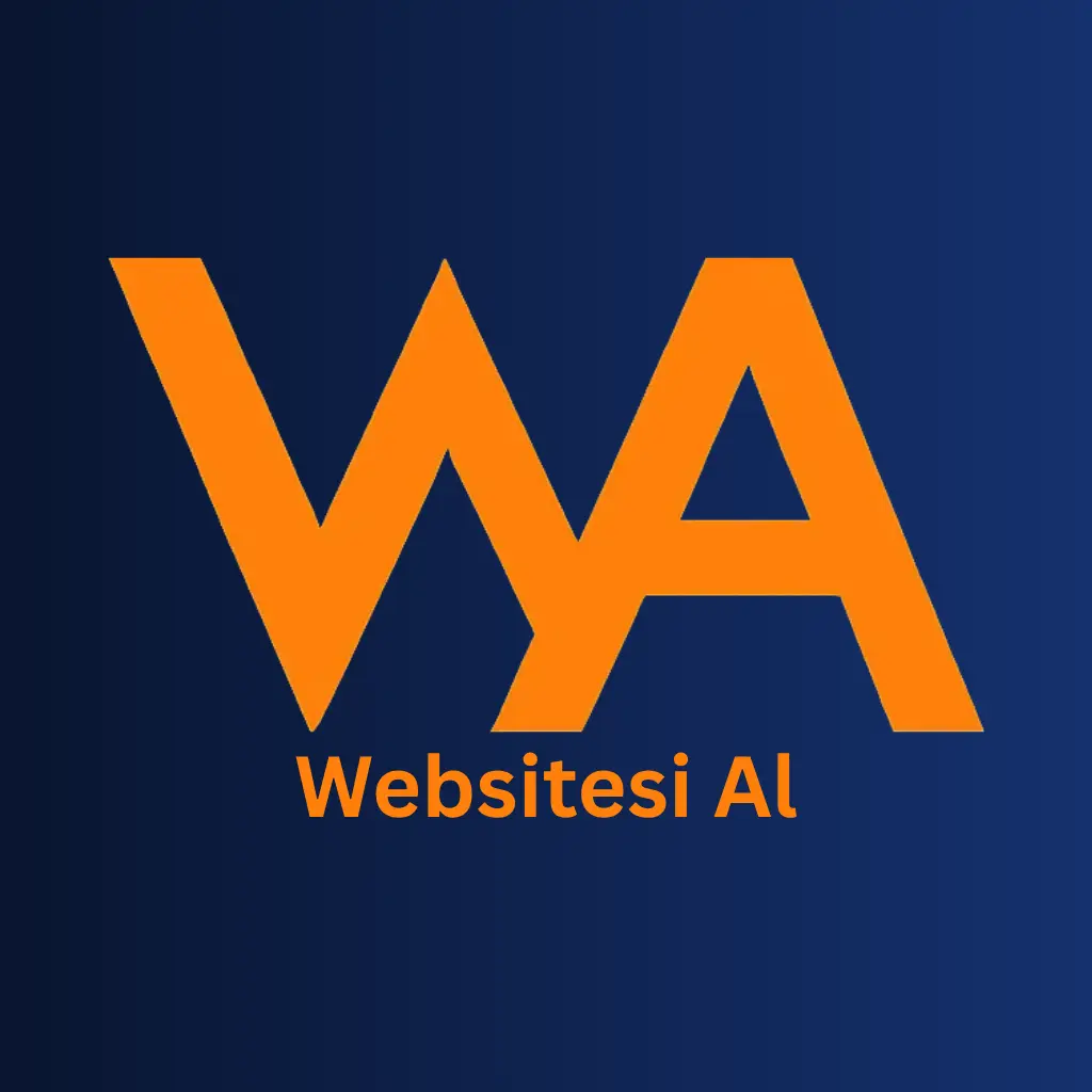 websitesial logo