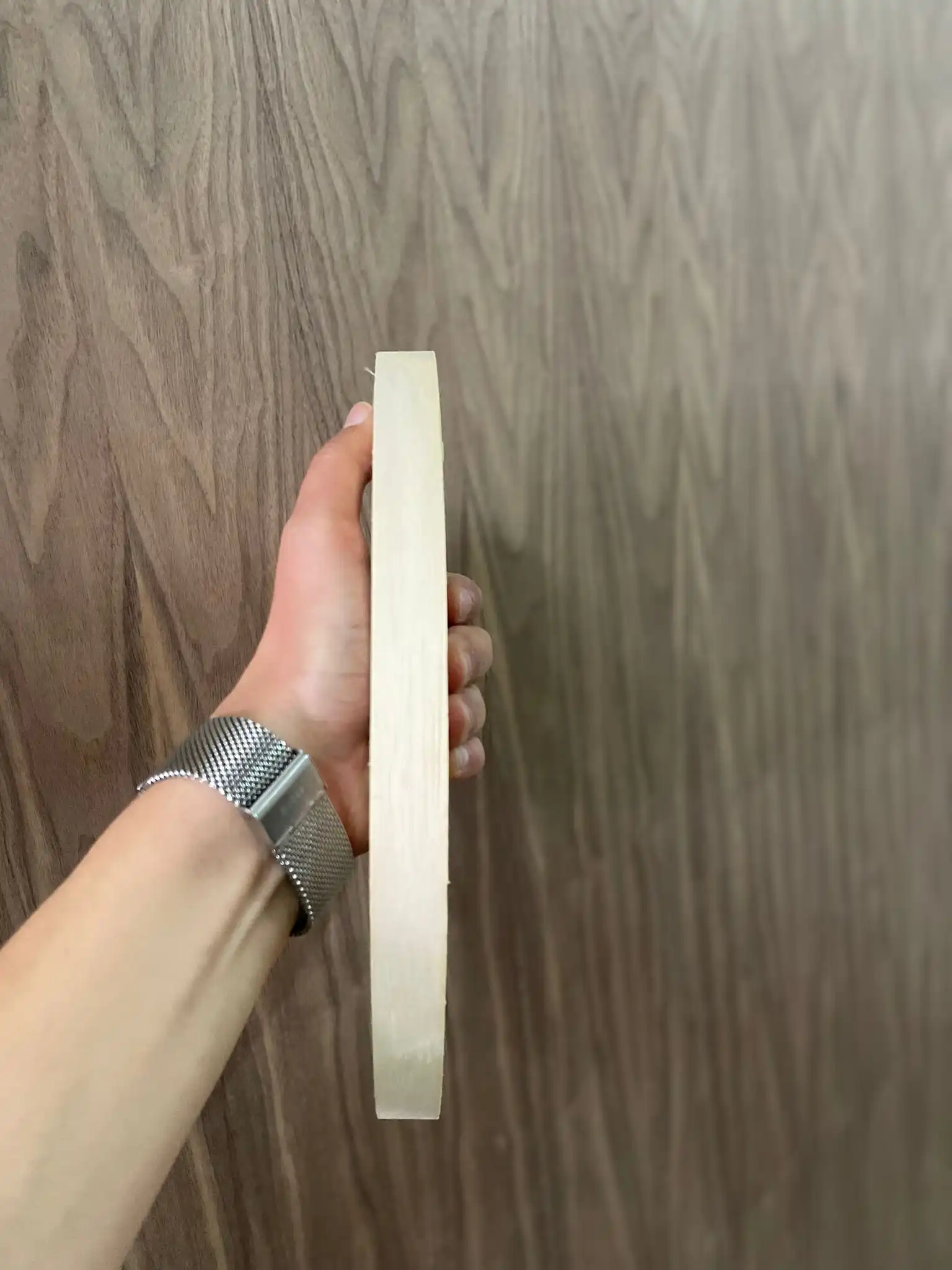 Akçaağaç Kenar Bandı