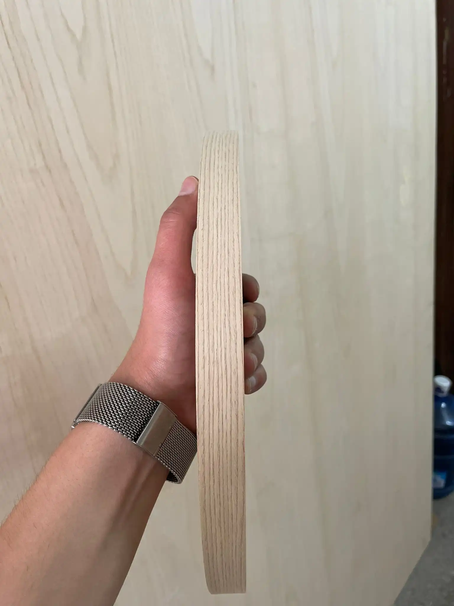 Beyaz Meşe Kenar Bandı