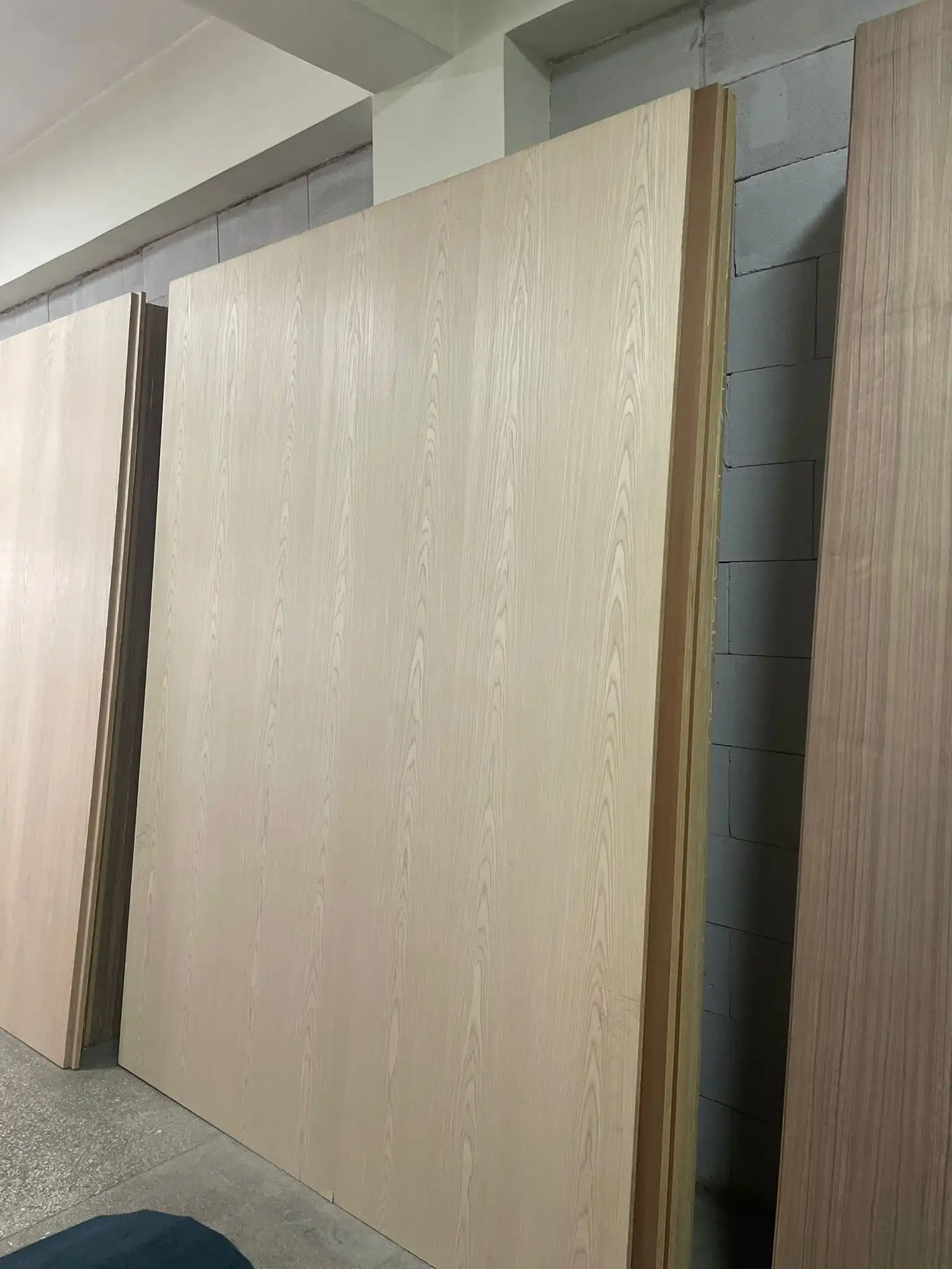 Ekstra Hareli Beyaz Meşe