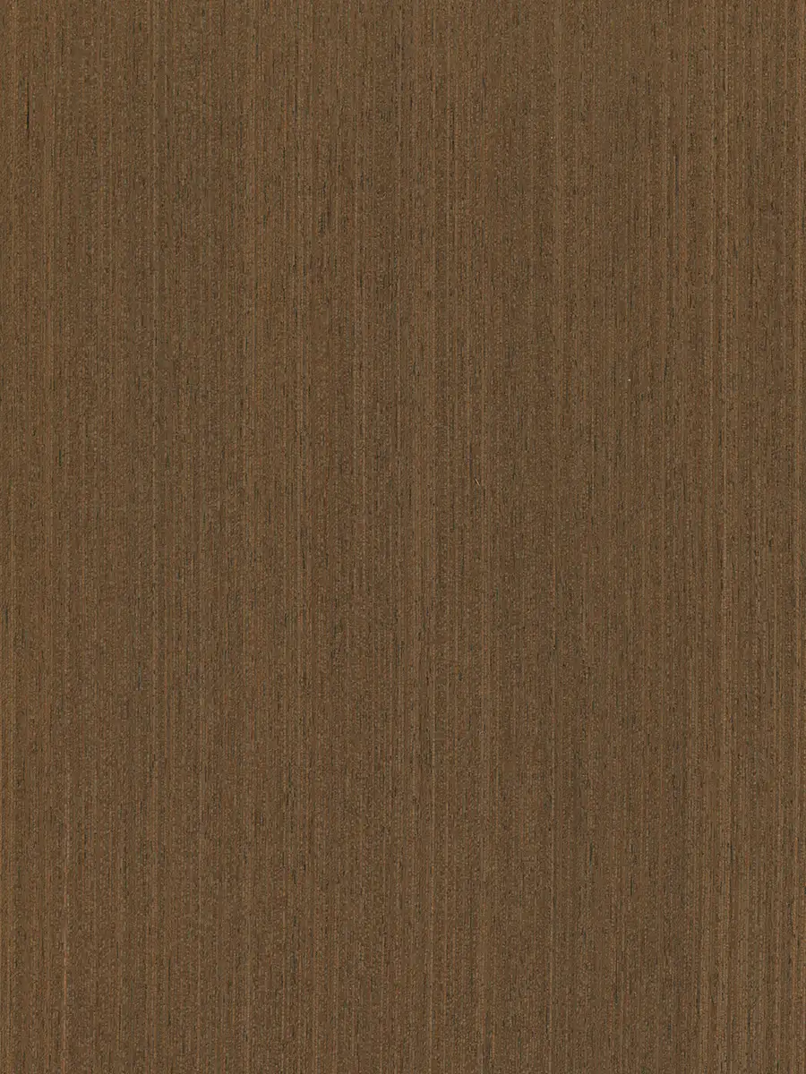 H-5 Wenge İnce Freze Koyu